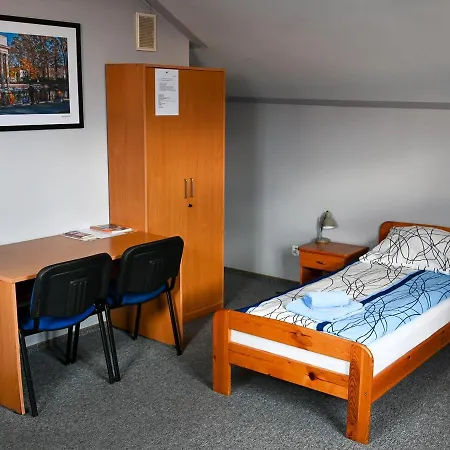 Tarnowskie Centrum Informacji Екстер'єр фото