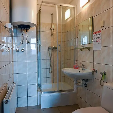 Tarnowskie Centrum Informacji Екстер'єр фото