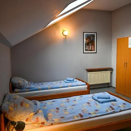 Tarnowskie Centrum Informacji Екстер'єр фото