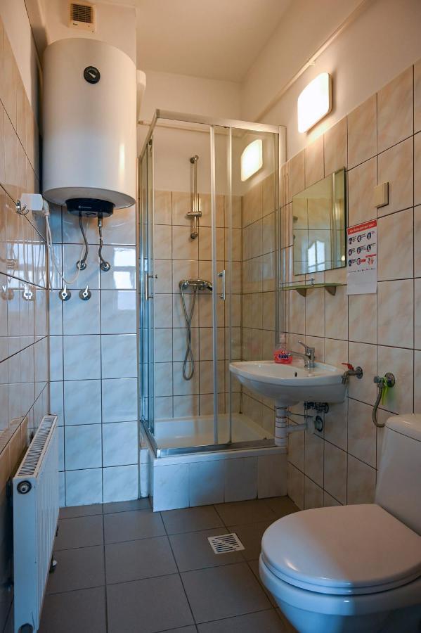 Hostel Tarnowskie Centrum Informacji Tarnau