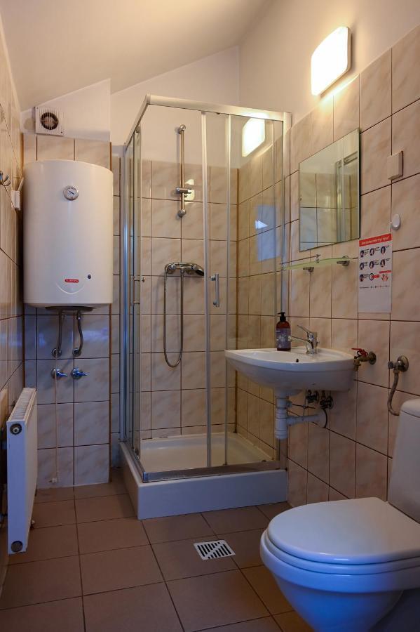 Tarnowskie Centrum Informacji Hostel