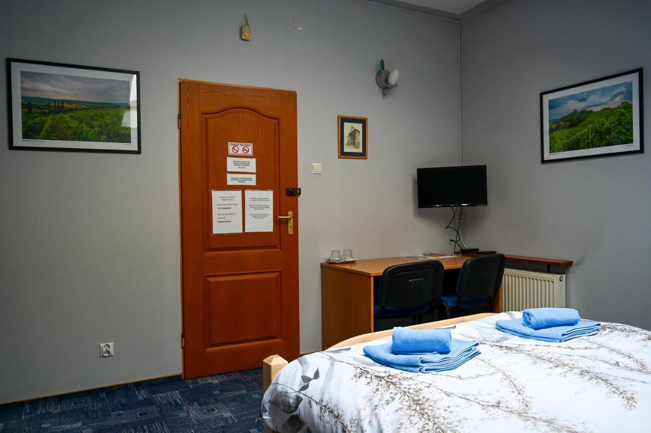 Tarnowskie Centrum Informacji Hostel