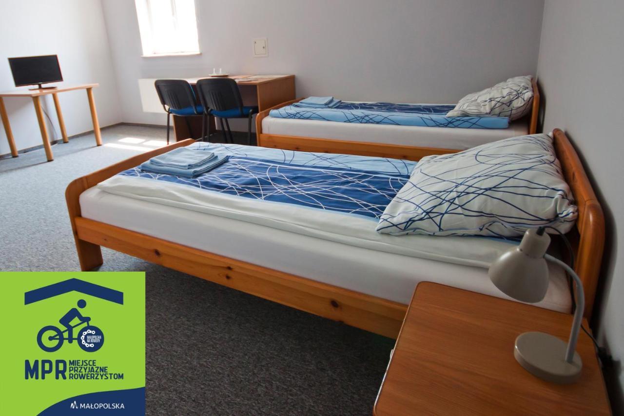 Tarnowskie Centrum Informacji Hostel