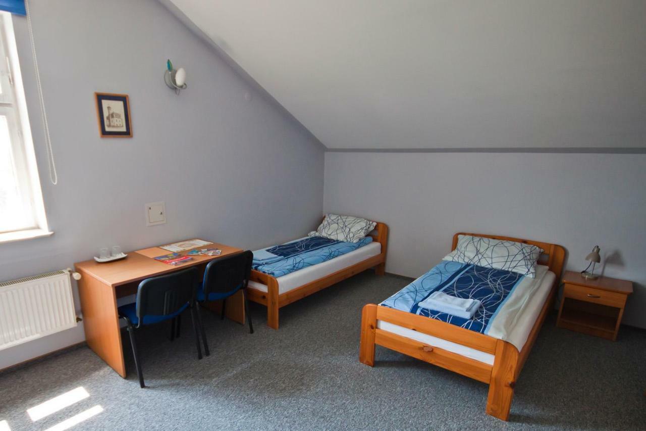 Hostel Tarnowskie Centrum Informacji