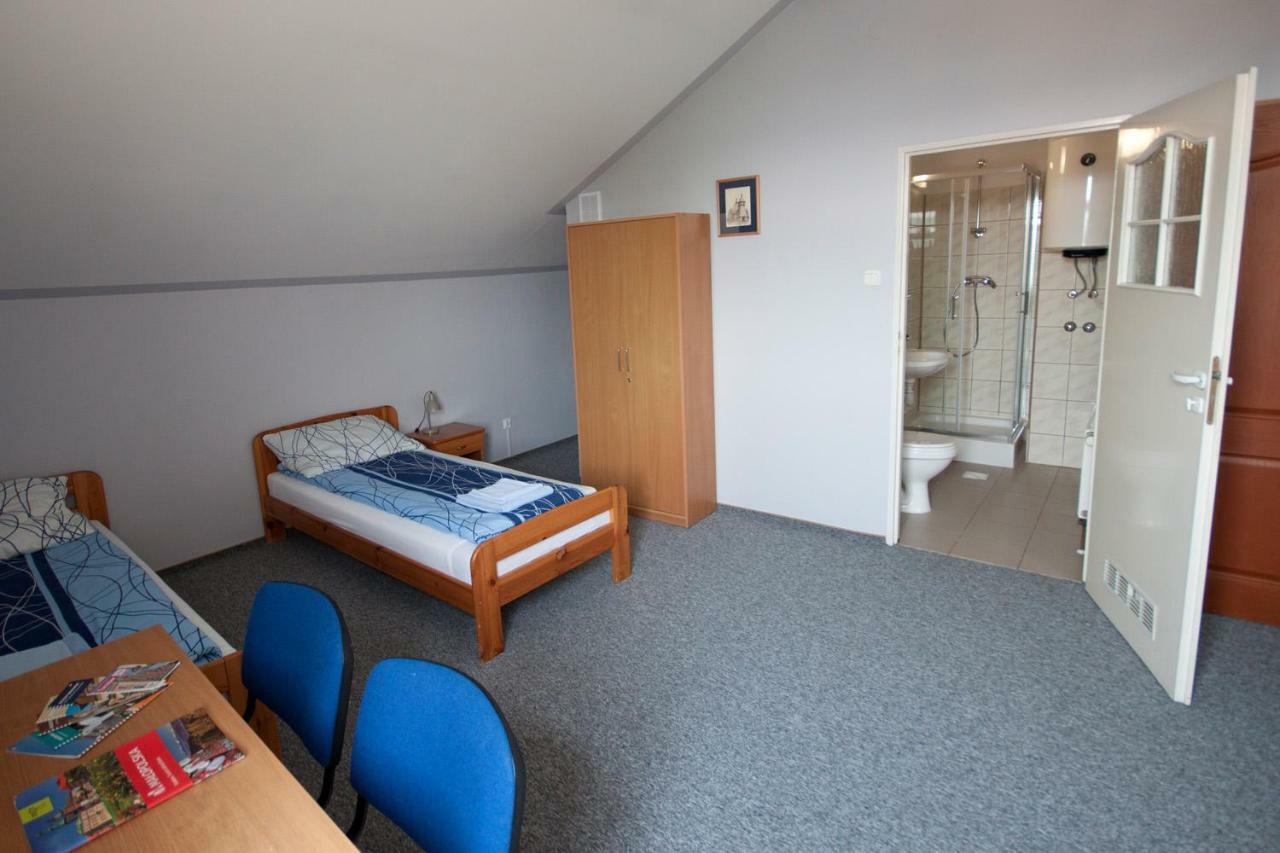 Hostel Tarnowskie Centrum Informacji