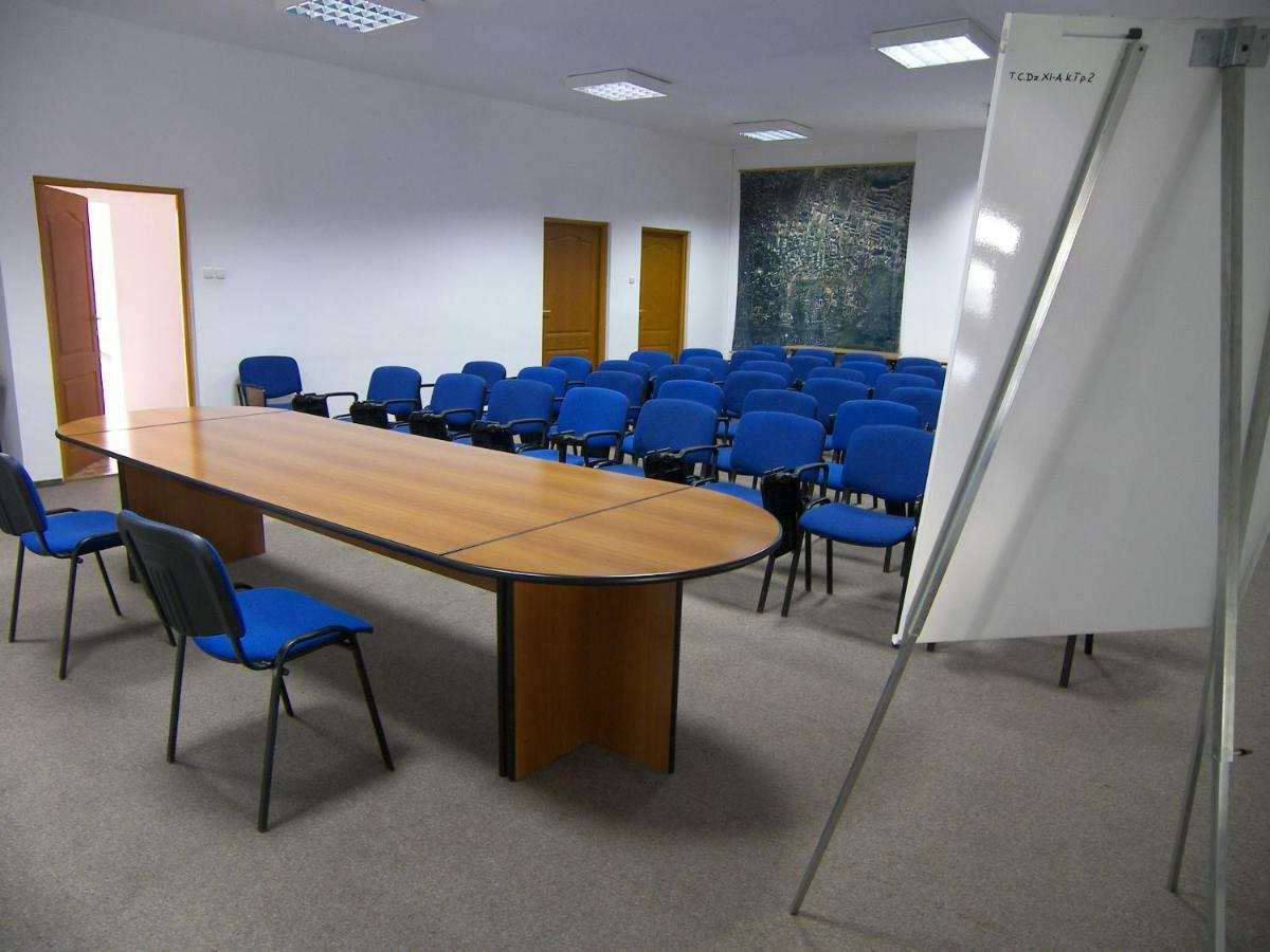 Hostel Tarnowskie Centrum Informacji *